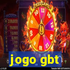 jogo gbt